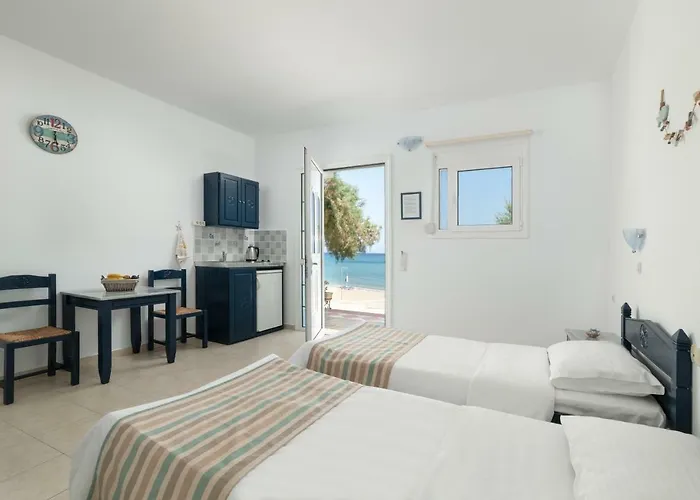 Kozas Superior Apartments