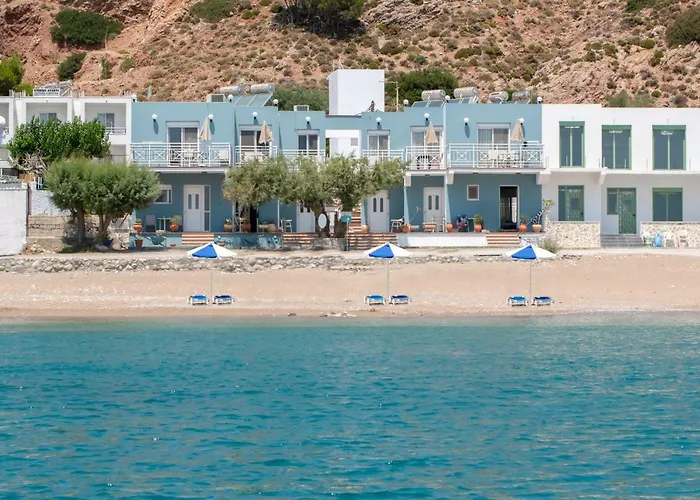 Kozas Superior Apartments