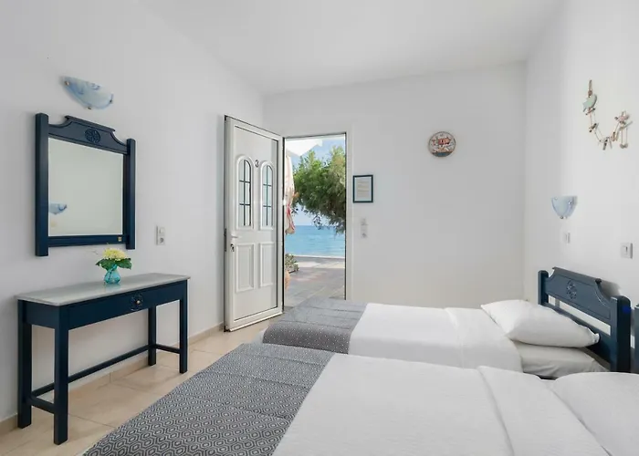 Kozas Superior Apartments