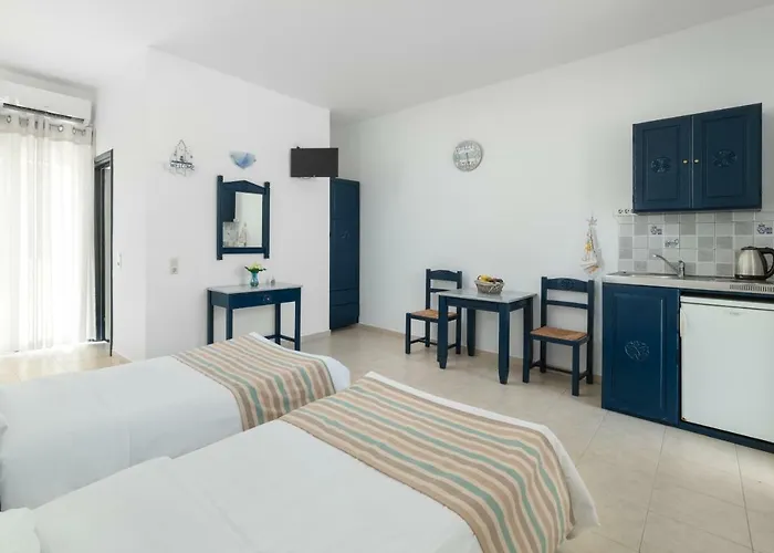 Kozas Superior Apartments