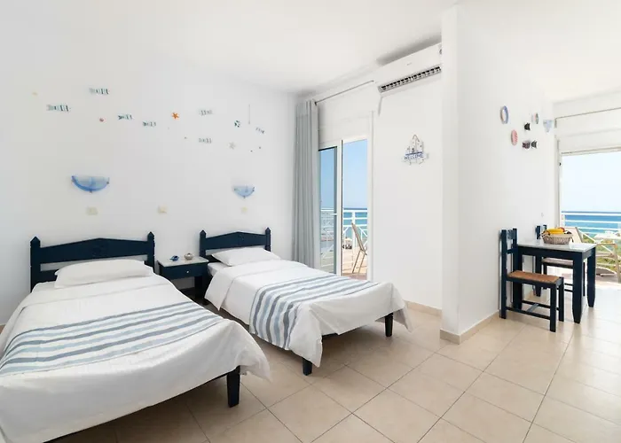 Kozas Superior Apartments