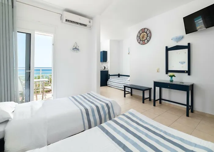 Kozas Superior Apartments