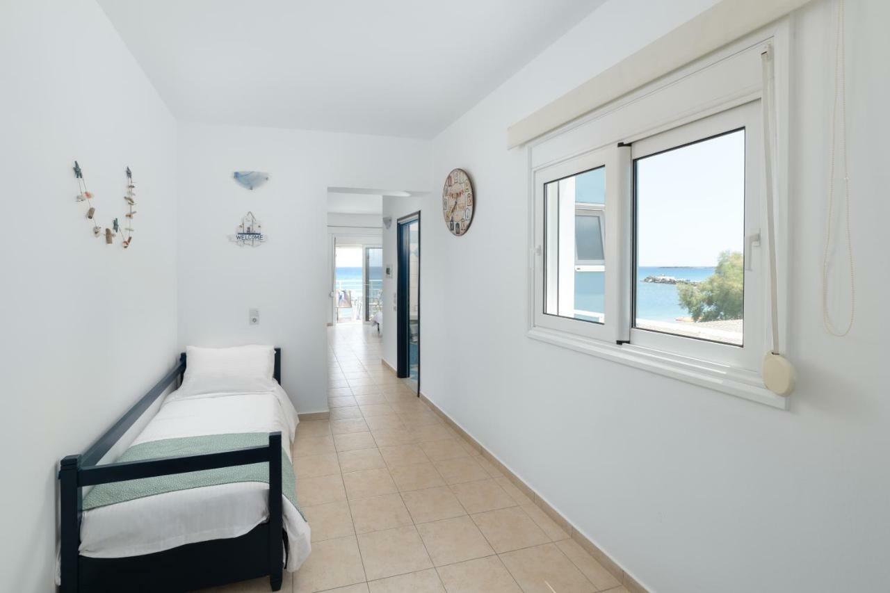 Kozas Superior Apartment
