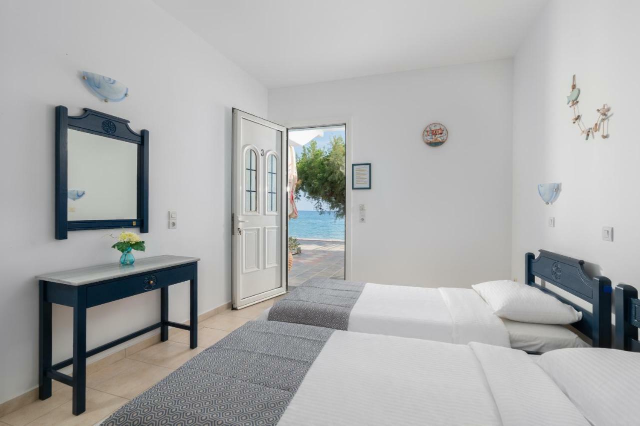Kozas Superior Apartment