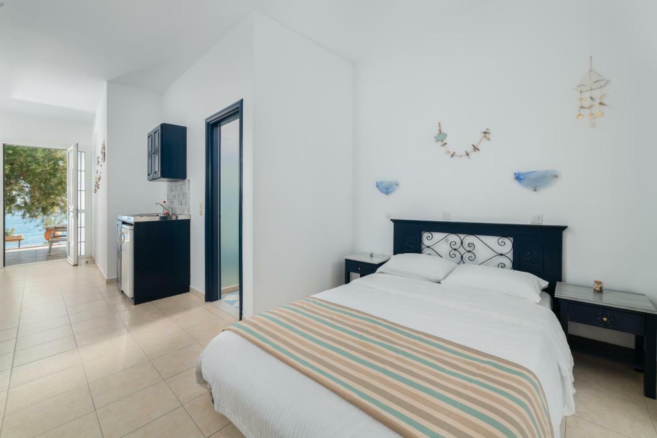 Kozas Superior Apartment Archangelos (Rhodes)
